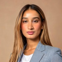 GSR Andrade Architects Employee Shiwangi Koirala's profile photo