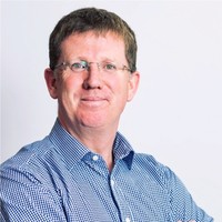 Barry Keogh