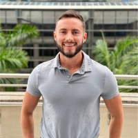 BioResearch Partner Employee Juan Pablo Neira's profile photo
