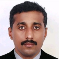 Jiyo Paul Email & Phone Number