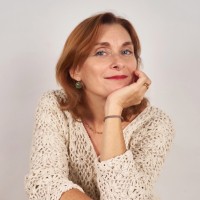 Intarget Employee Raffaella Pierpaoli's profile photo