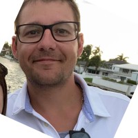 Armortex, Inc. Employee Zachary Smith's profile photo