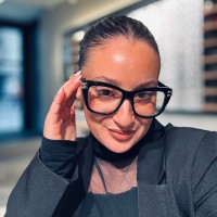 AR-CO Employee Badia Bm's profile photo