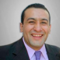 SupportMyMac Employee Damian Cotado's profile photo