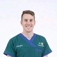 East Metropolitan Health Service Employee Christopher Owens's profile photo