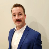 Aurora Material Solutions Employee Johnathan Ferenc's profile photo