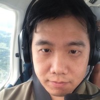 Endeavor Air/Delta connection Employee Weichun Lin's profile photo