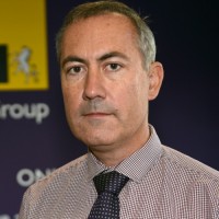 Iliffe Media Group Employee Ian Carter's profile photo
