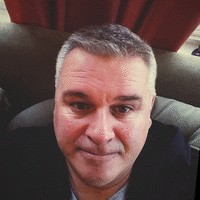 Dean George