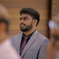 Intersel Dowding and Mills Employee Vinny Prinu's profile photo