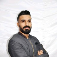 Jabel Oil Services (JOS) Employee Haythem Nafti's profile photo