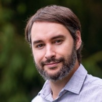 eCap Summit Employee Roman Gitelman's profile photo