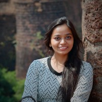 Priyanka Waikar's profile photo