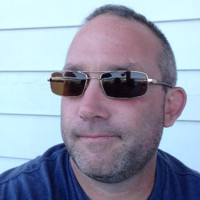 Crown Castle Employee Craig Rush's profile photo