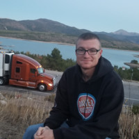 Certified Express, Inc. Employee Matthew Simmons's profile photo