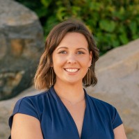 Insight Counseling Employee Macy Chapman's profile photo