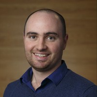 Secure Your World Employee Gavin Gardiner-Smith's profile photo