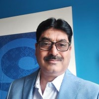 Shift Risk Insurance Brokers Limited Employee Deepak Khatri's profile photo