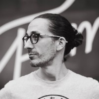 Formo Studio Employee David Toiser's profile photo