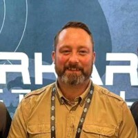 Sarkar Tactical USA Inc Employee Stephen Barbour's profile photo