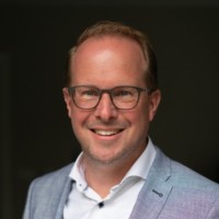 Beweging 3.0 Employee Gerben Douma's profile photo