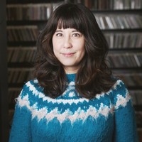 KEXP Employee Janice Headley's profile photo