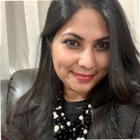 Apple Employee Neeharika Ramireddy's profile photo