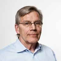 Epecon Employee Kent Åström's profile photo