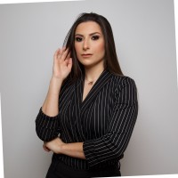 JEANIOLOGIE INC. Employee Fatima Mustapha's profile photo