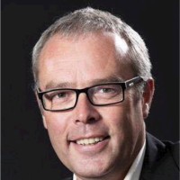 Brightfield Group Services Employee Dave King's profile photo