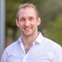 Placer.ai Employee Ethan Chernofsky's profile photo