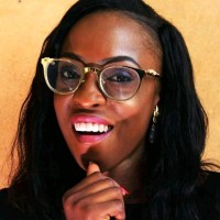 So Fresh Employee Antoinette Udoalah's profile photo