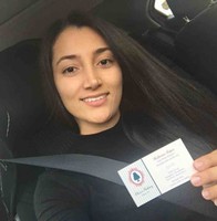 Fast Global Logistics Employee Katherine Lopez's profile photo
