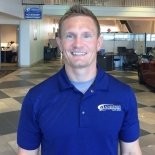Anderson Auto Group Employee Curtis Riens's profile photo