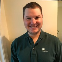 Central Maine Power Company Employee Zach Logan's profile photo