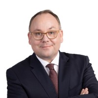BSL Managementberatung GmbH Employee Daniel Eggerding's profile photo