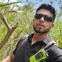 Cascabel Employee Anderson Sanabria's profile photo