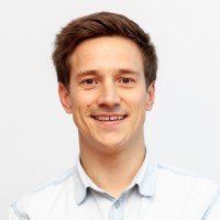 Guemes Island Community Church Employee Sixte de Romblay's profile photo