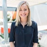 Allianz Employee Lucy Ryan's profile photo