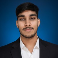 Mahipalsingh Chauhan's profile photo