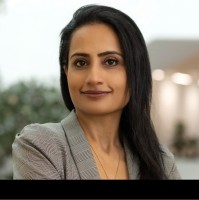 Novo Nordisk A/S Employee Sobia Akram's profile photo