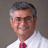 Naresh Ahuja