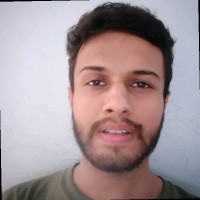 MakeMyTrip Employee Chirag Singla's profile photo