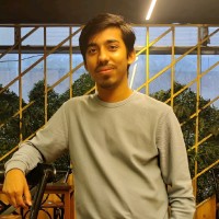 BDB.ai Employee Mohd Lari's profile photo
