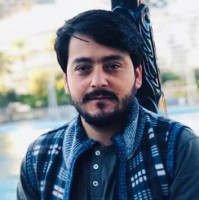 Mehmood Ghilzai Email