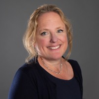 Speechmatics Employee Katy Wigdahl's profile photo