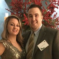 Caiman Energy Employee Austin Krug's profile photo