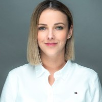 Nova Services Ltd. Employee Nikolett Nádasdi's profile photo