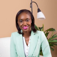 American Counseling Association Employee Cameka Hazel's profile photo