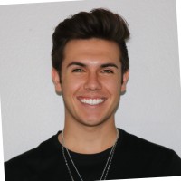 Edikted Employee Kyle Patterson's profile photo